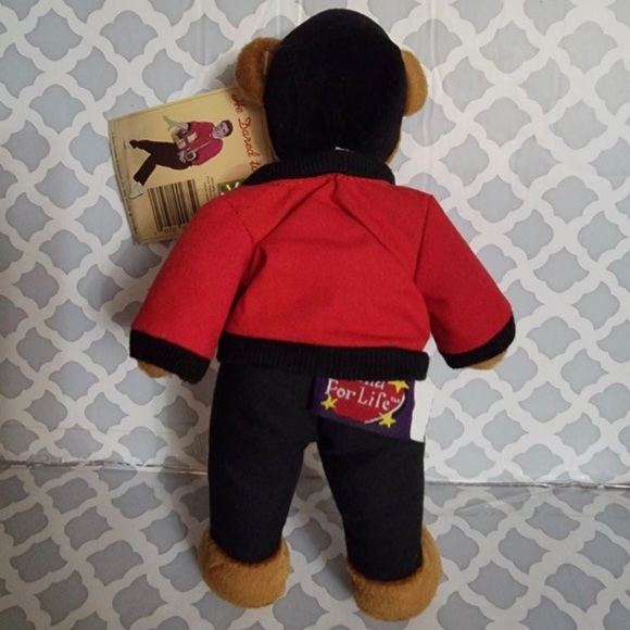 Vintage Elvis Presley Bear - Picture 2 of 6
